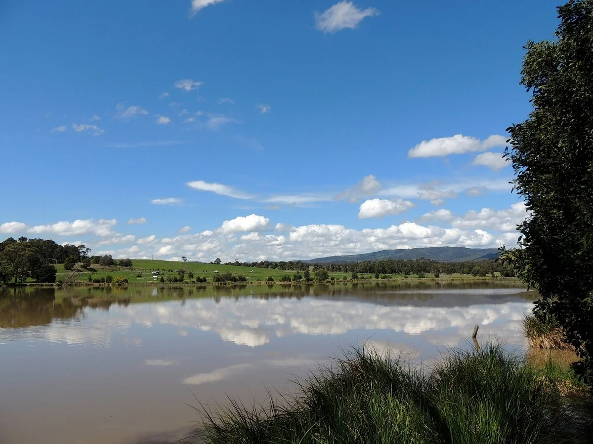 Lake Hyland