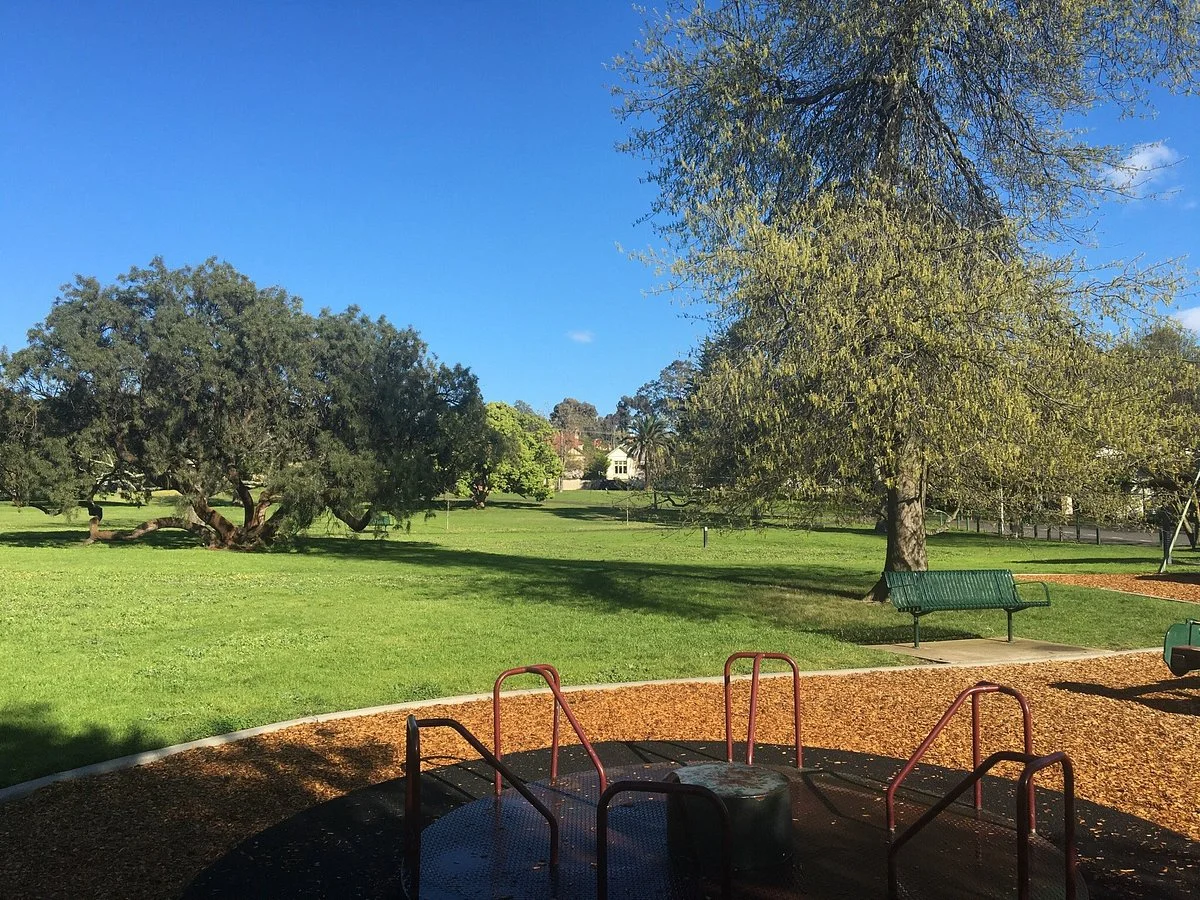 Riversdale Park