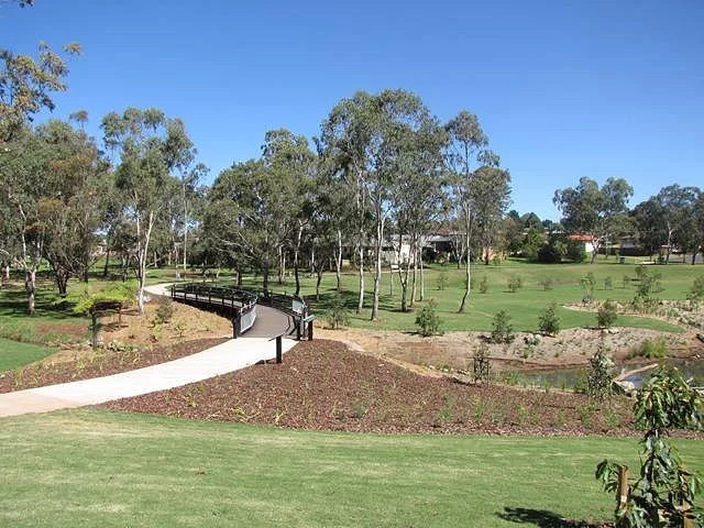 Garnet Lehmann Park