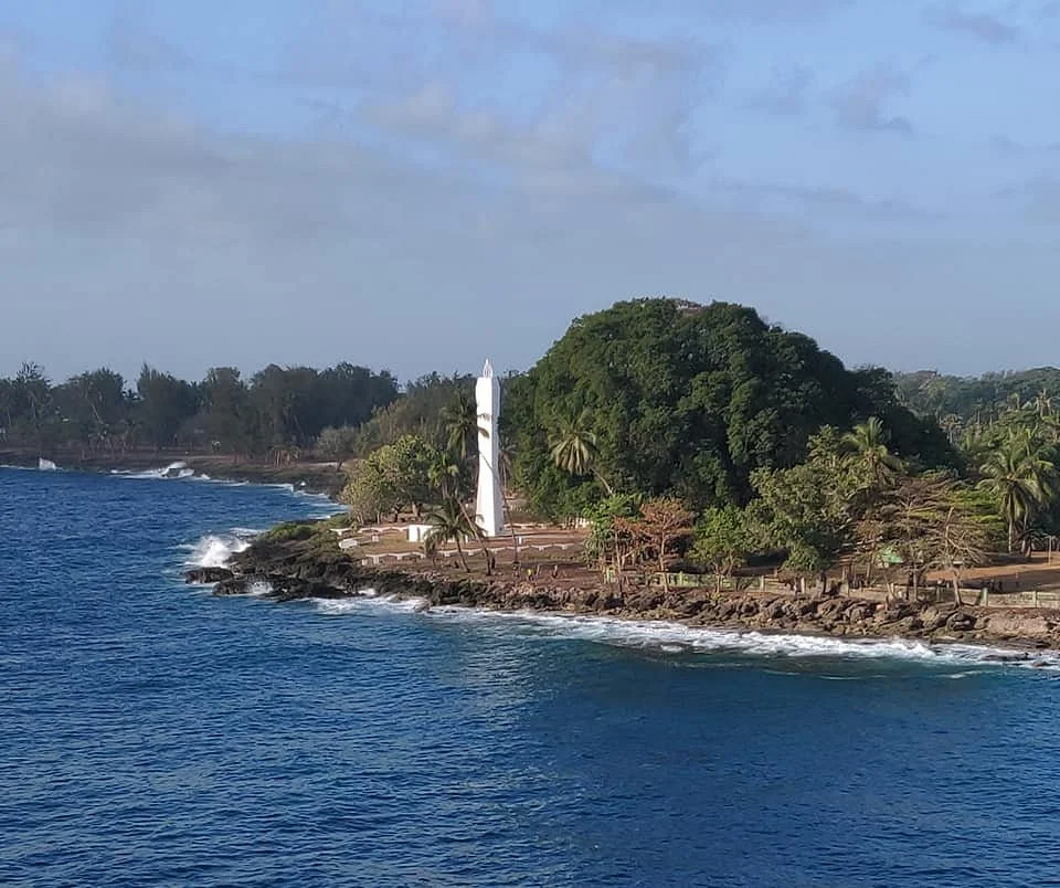 Madang Visitors & Cultural Bureau