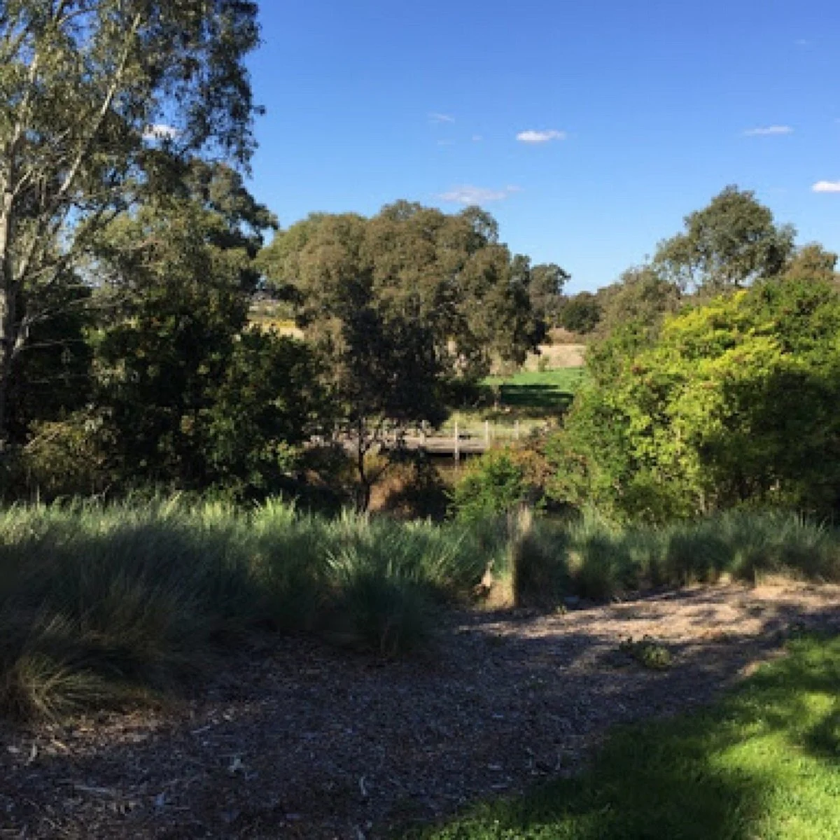 Thomastown East Reserve