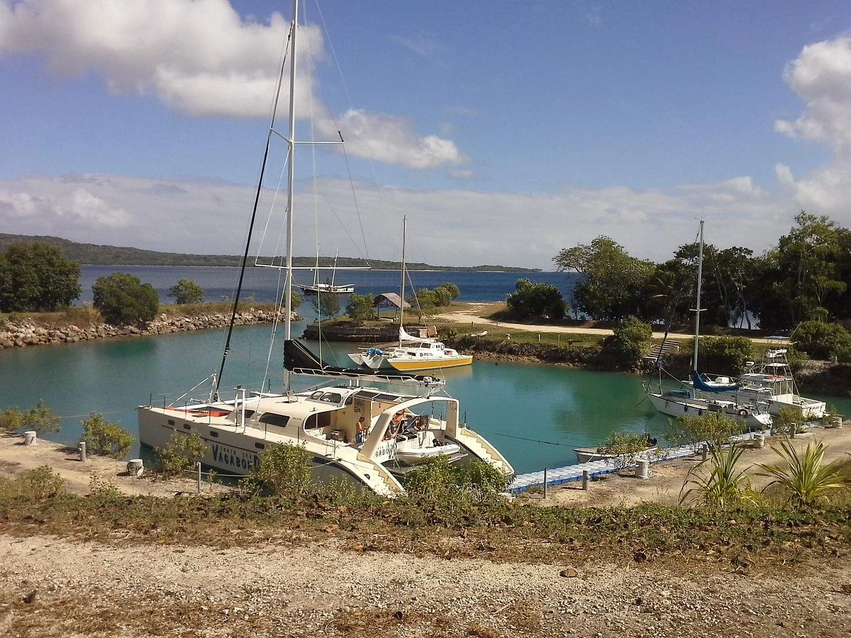 Havannah Beach and Boat Club