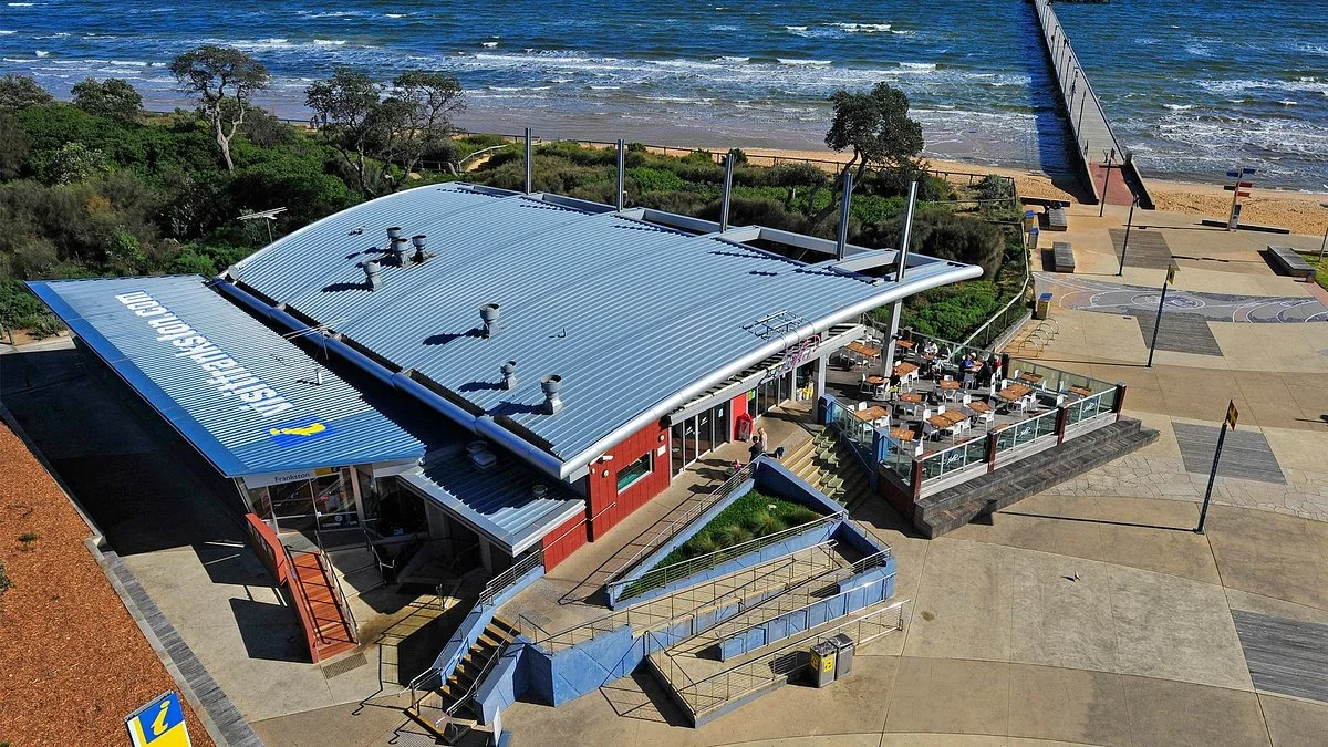 Frankston Visitor Information Centre
