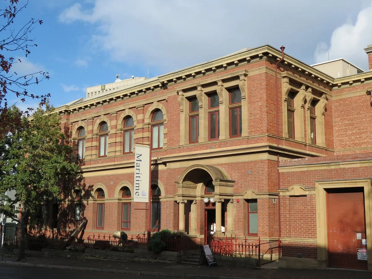 Maritime Museum of Tasmania