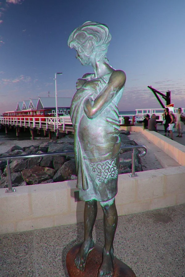 Fish Busselton