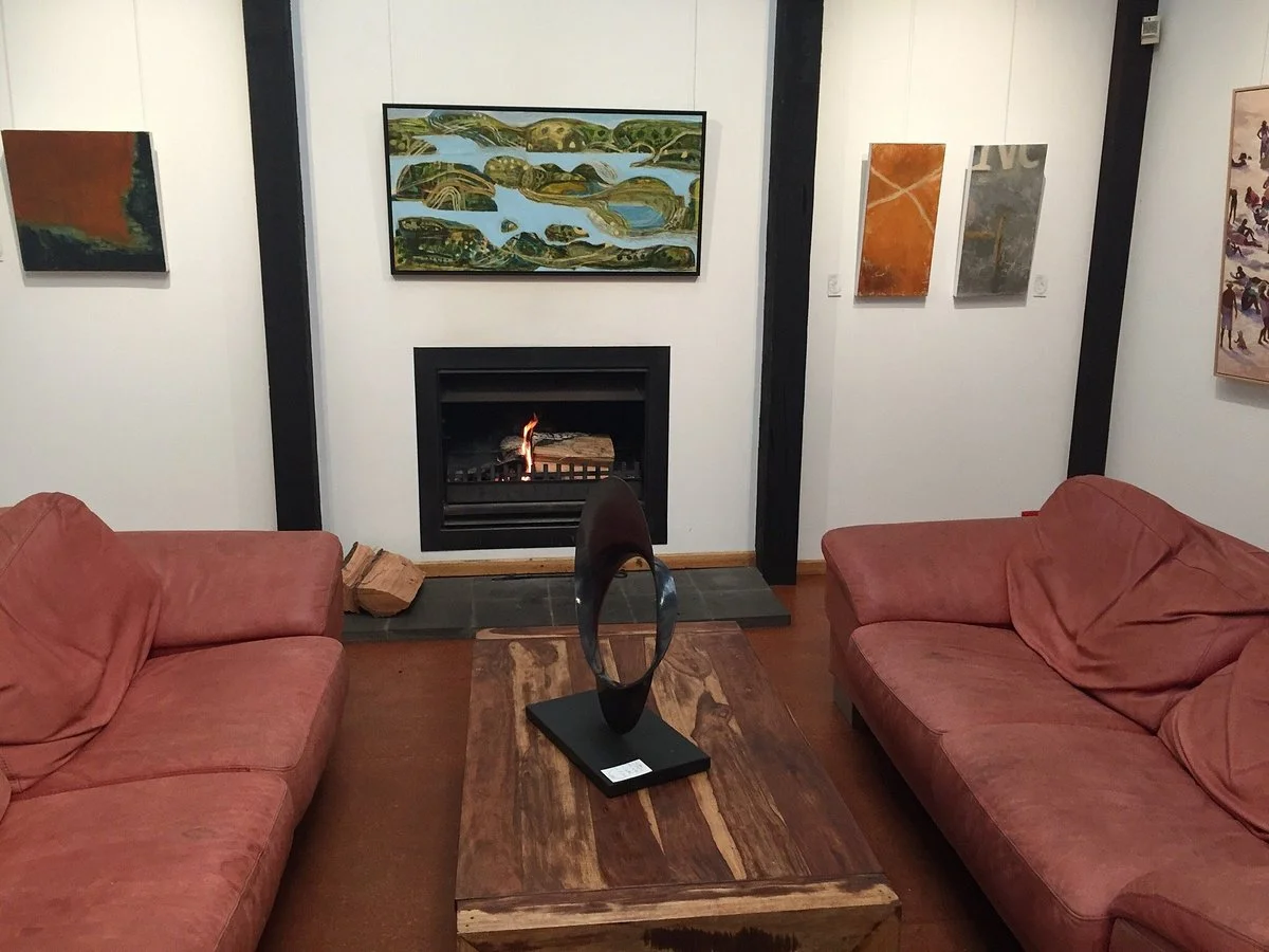 Qdos Arts Gallery