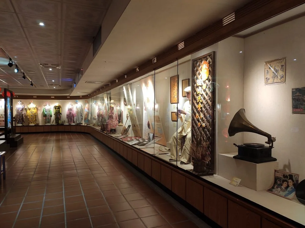 Taiwan Theater Museum
