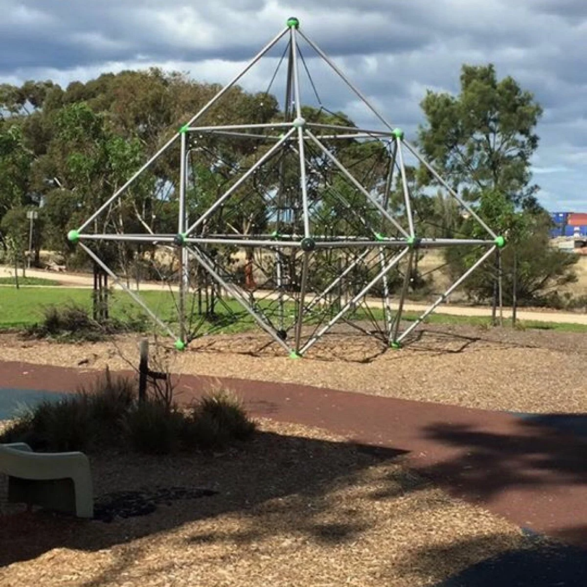 Tom O'Brien Reserve