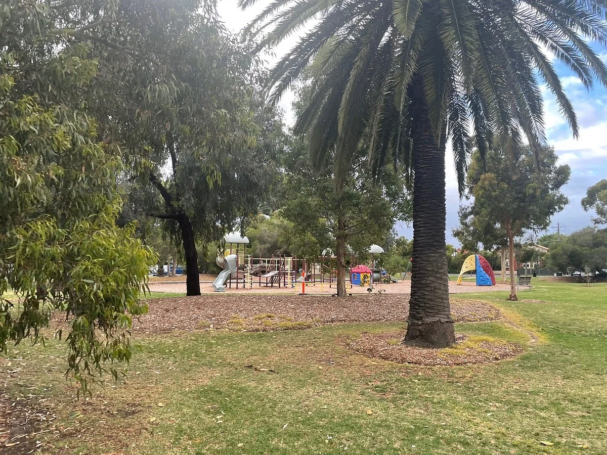 Renfrey Reserve