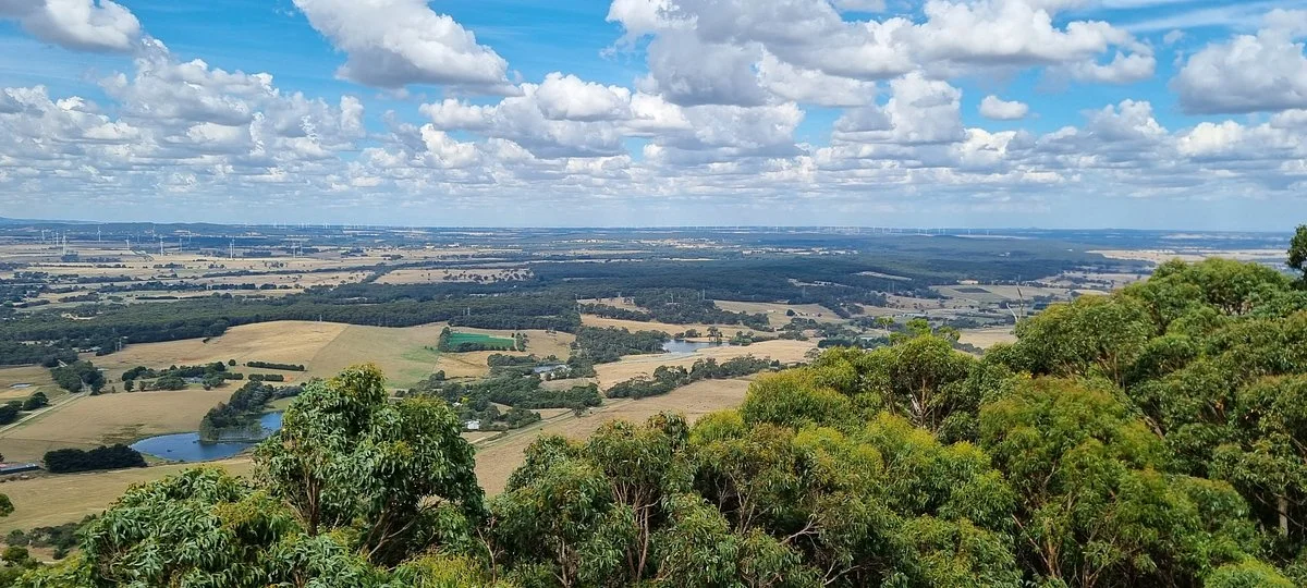 Mount Buninyong