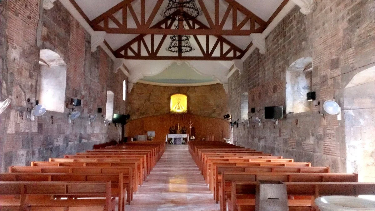 Boso Boso Church