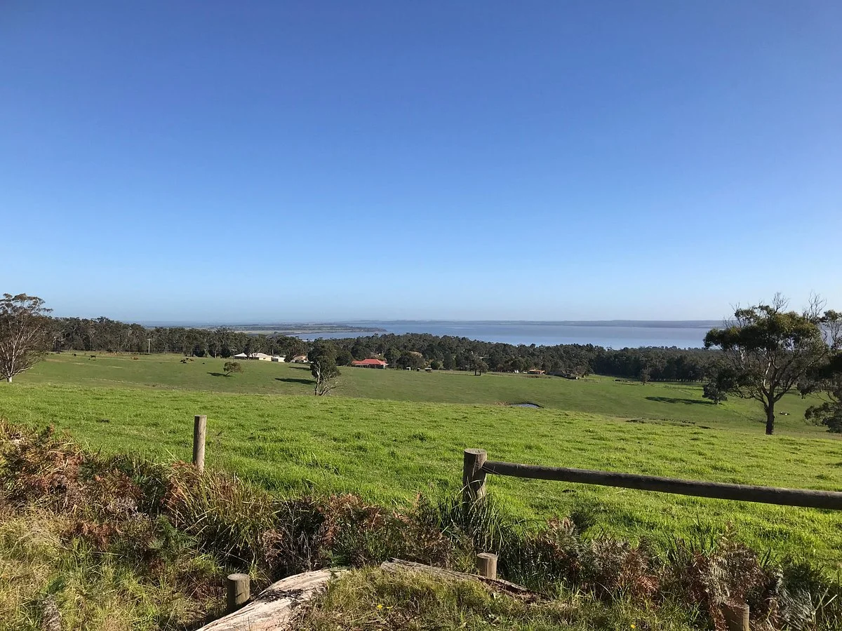 The Shuntoff Lookout