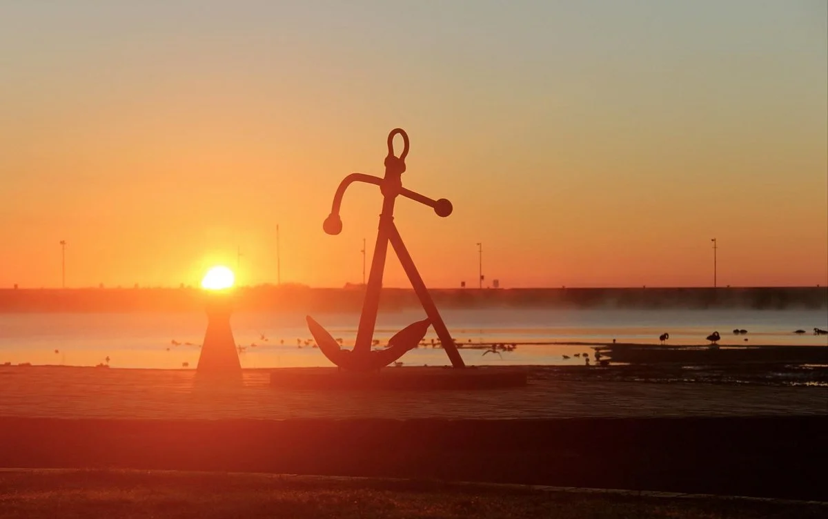Rippleside Park