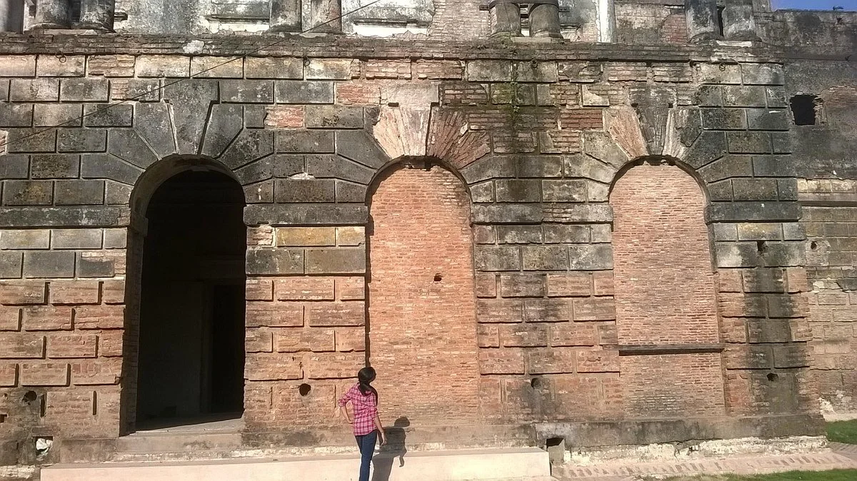 Bibiyapur Kothi
