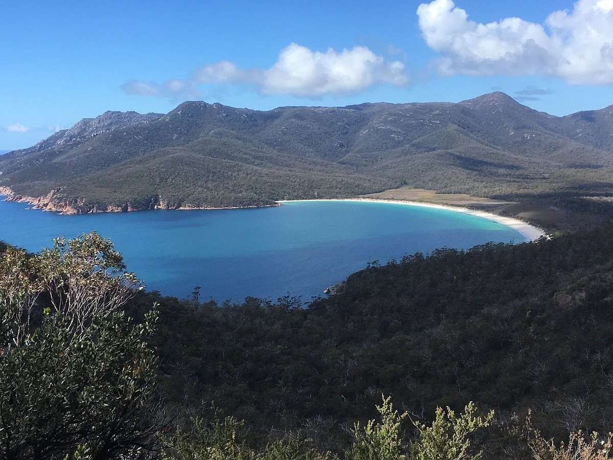 Freycinet National Park Visitor Center