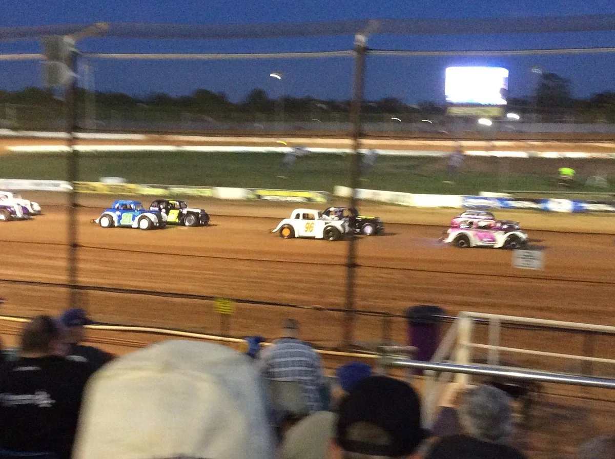 Sydney Speedway