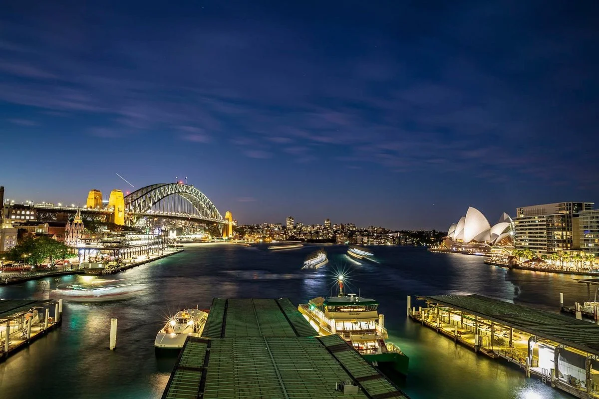 Circular Quay