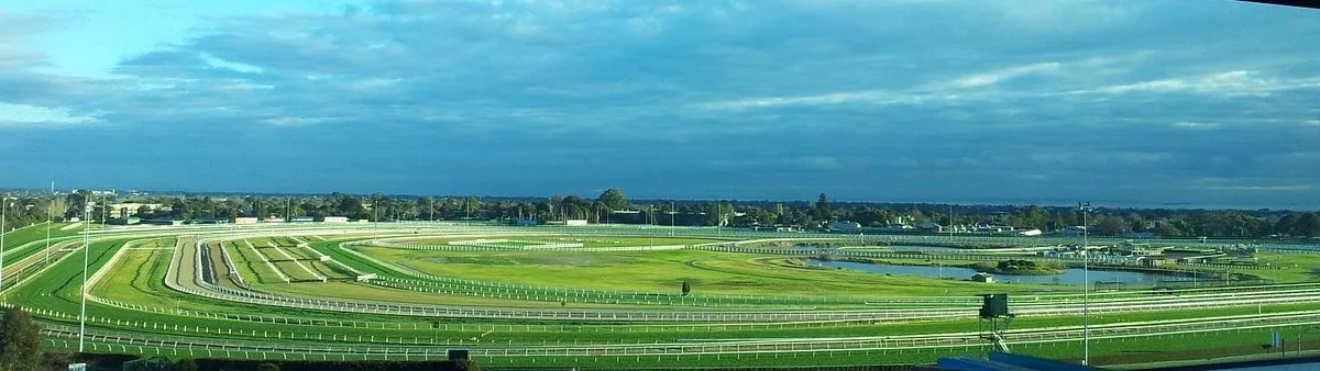 Caulfield Racecourse