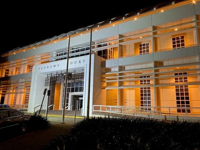 Supreme Court of the Northern Territory