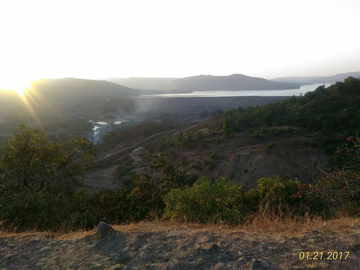 Chandoli National Park