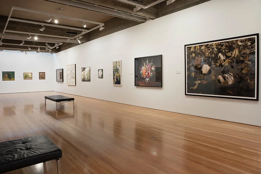Newcastle Art Gallery