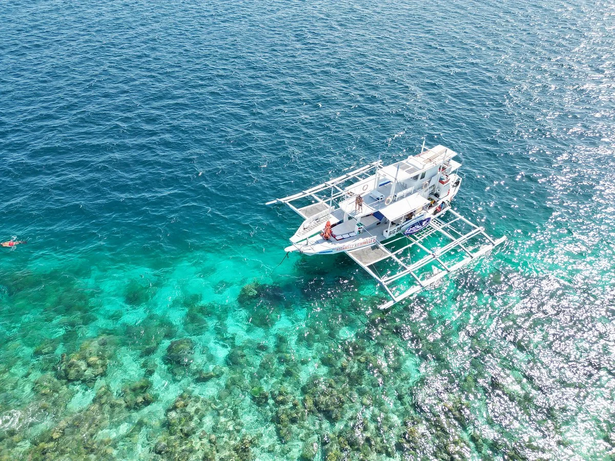 Big Dream Boatman Expeditions