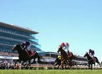 Flemington Racecourse