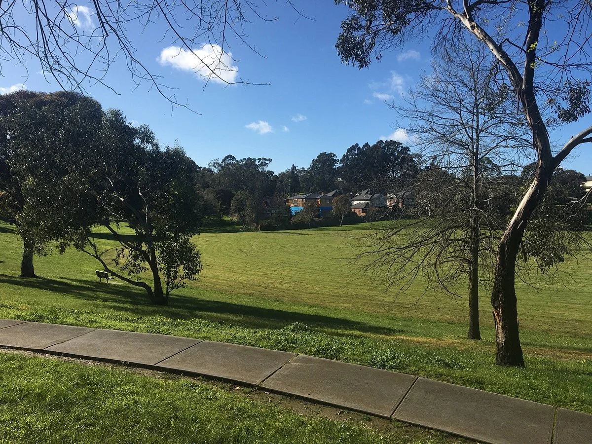 Cooper Reserve