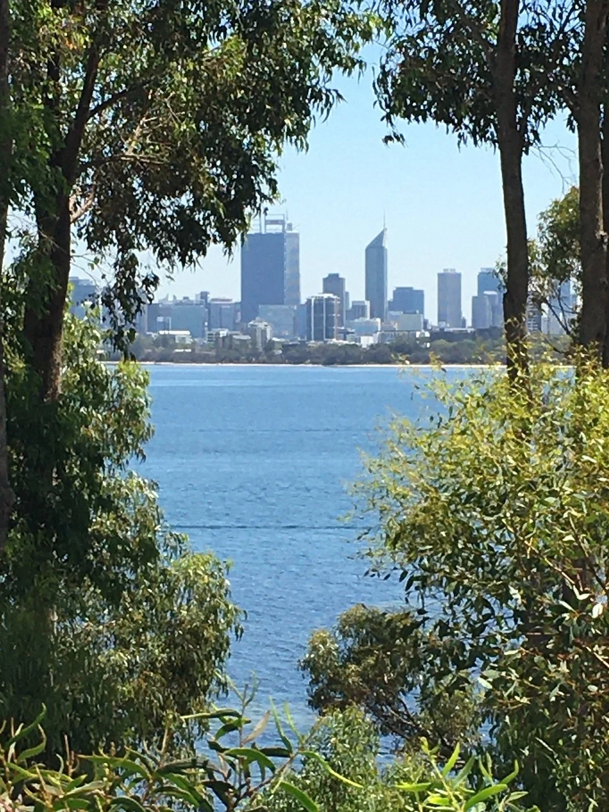 Heathcote Reserve