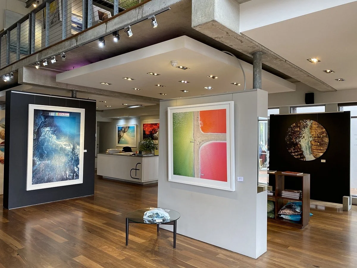 Christian Fletcher Gallery