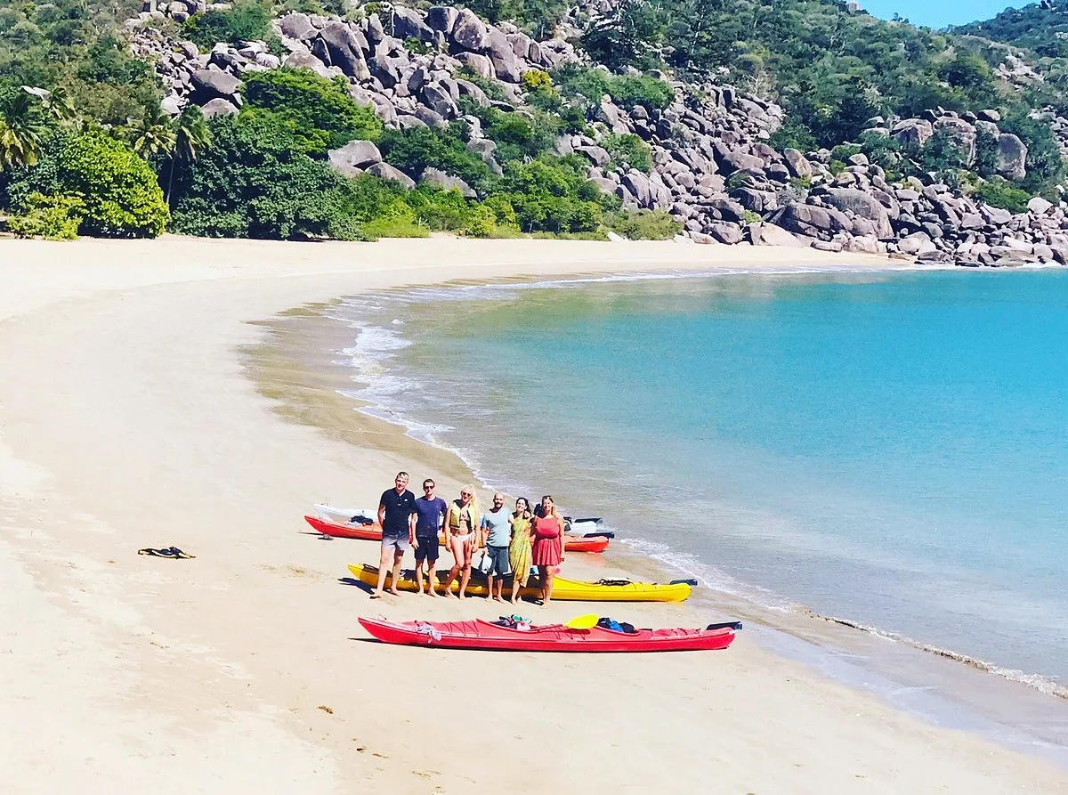 Radical Bay