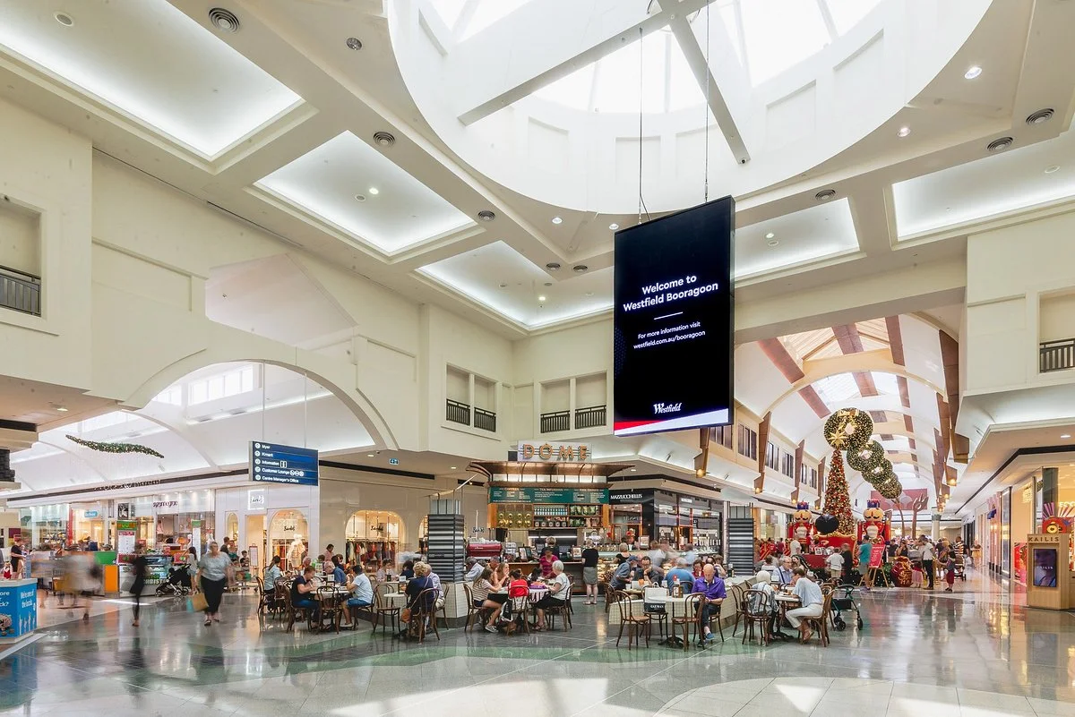 Westfield Booragoon