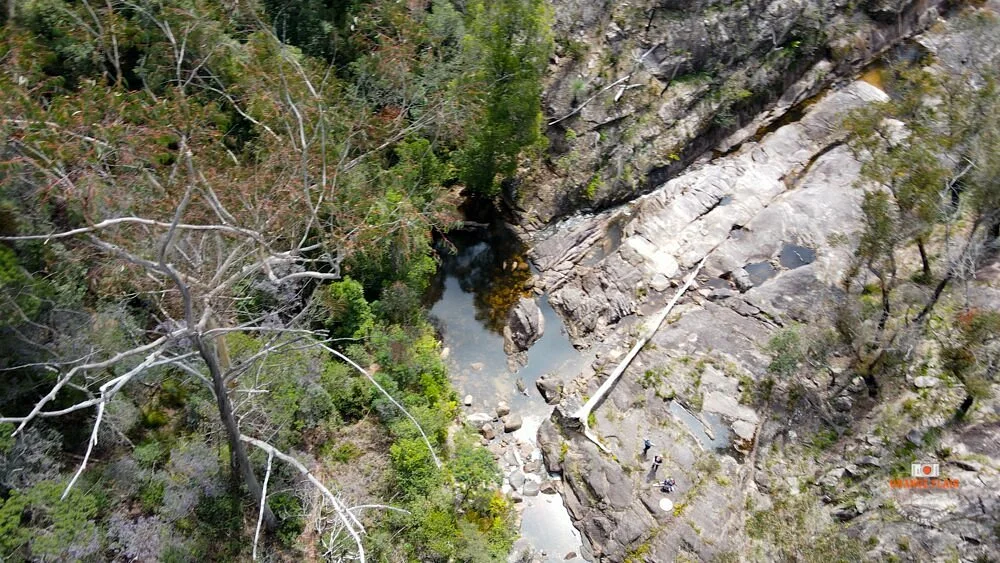 Gibraltar Range National Park
