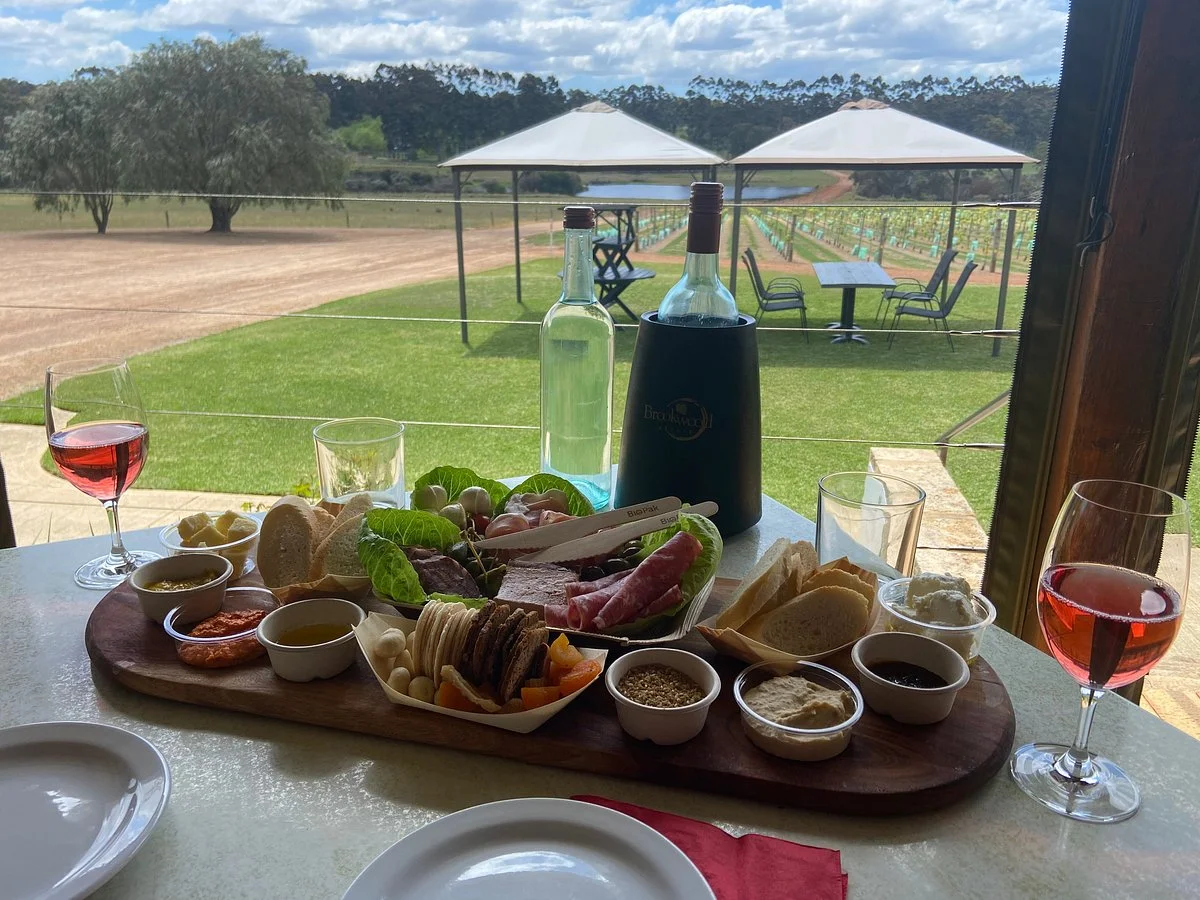 Brookwood Estate Winery