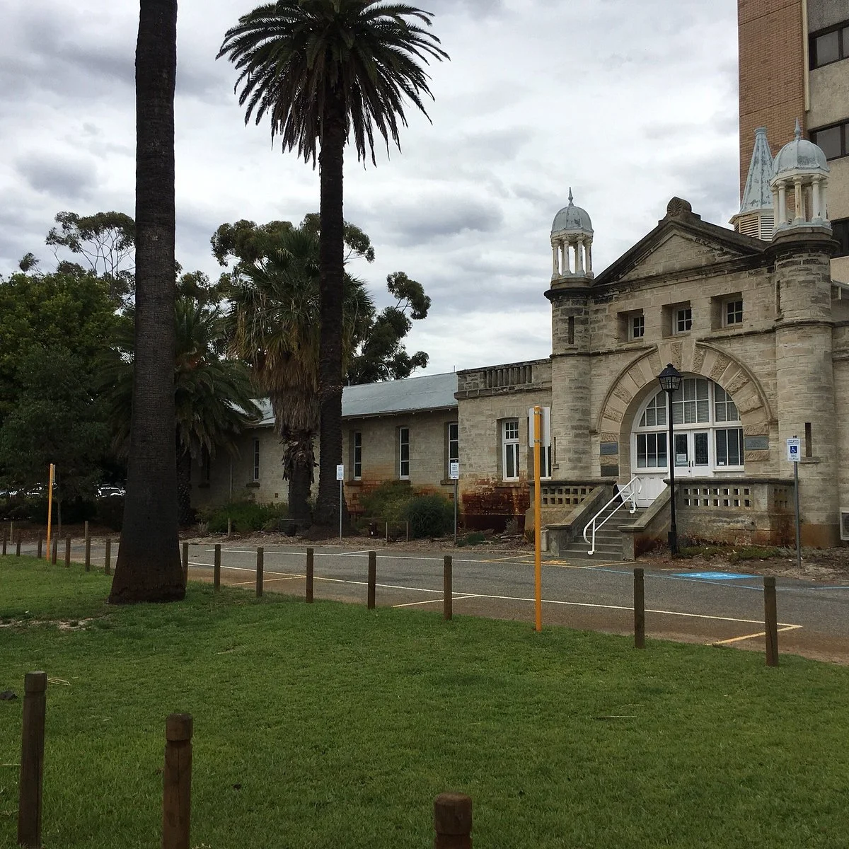 Western Australian Medical Museum