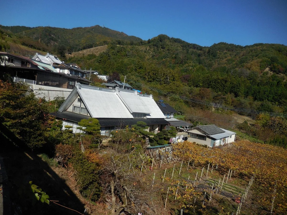 Kamijo Shuraku
