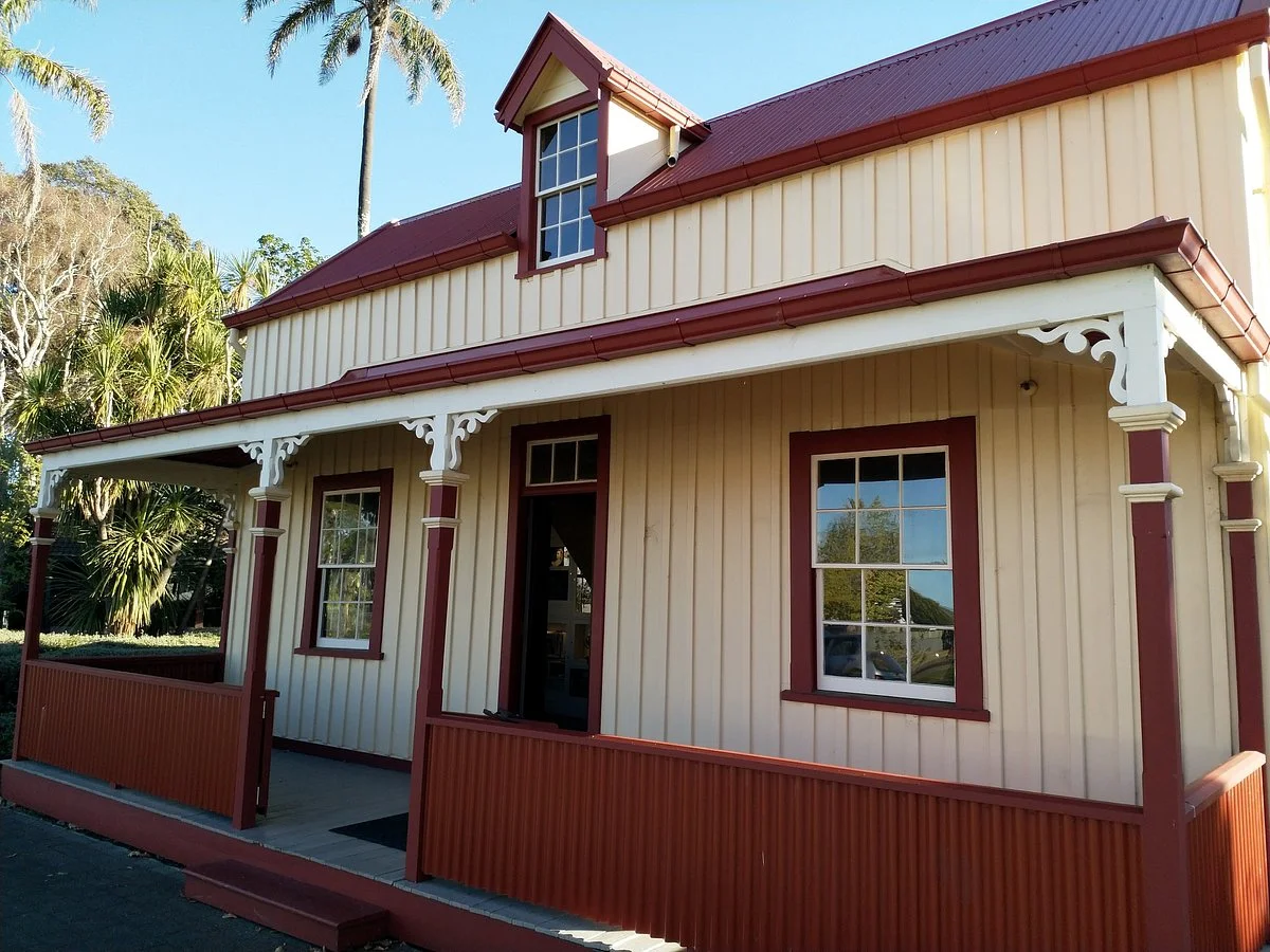 Wyllie Cottage
