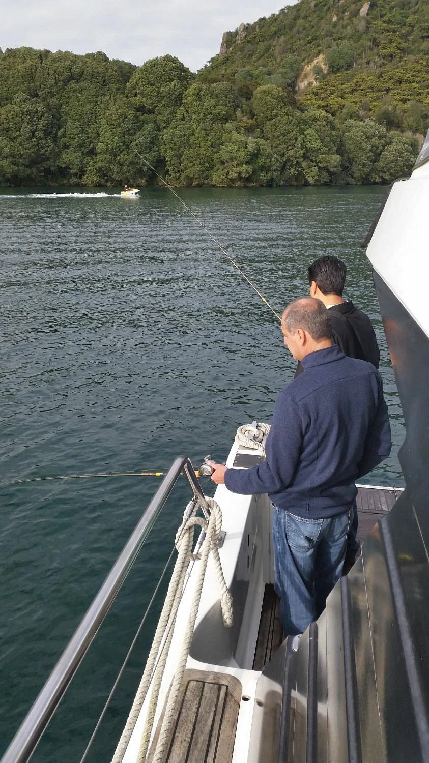 Clearwater Cruises