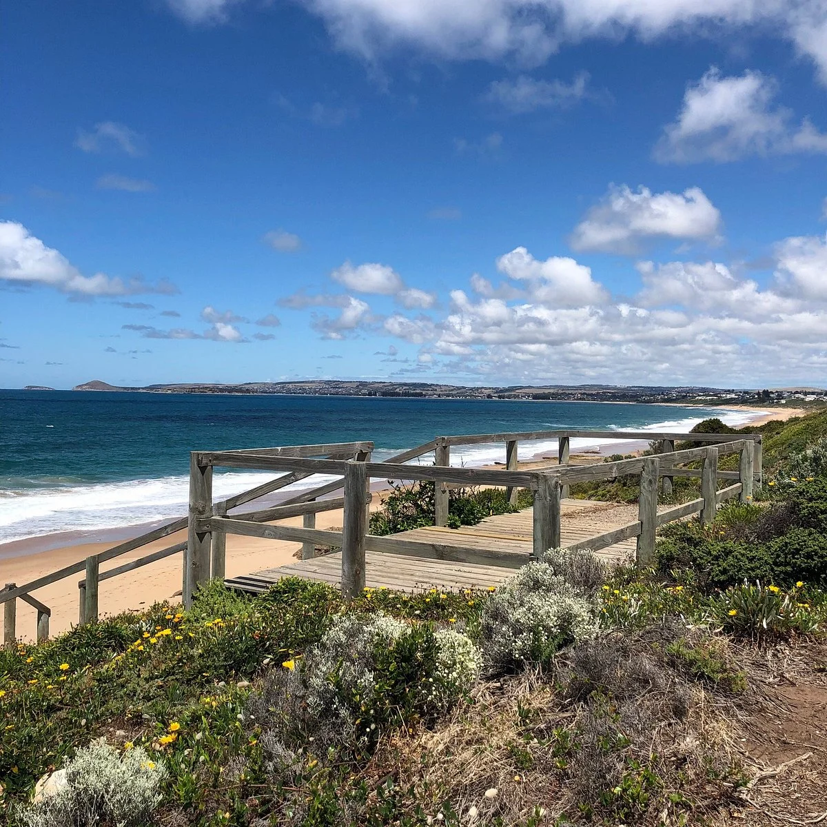 Boomer Beach