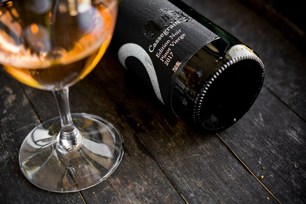 Cassegrain Wines