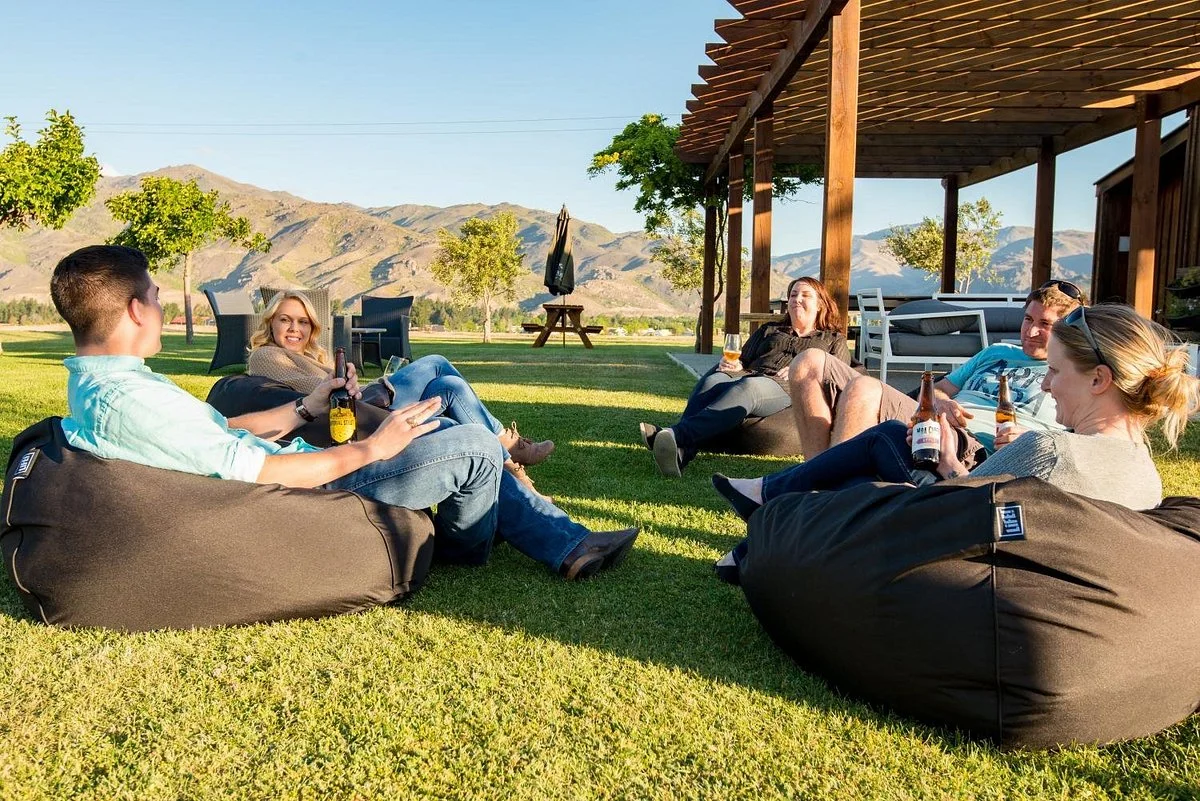 Scott Base Vineyard