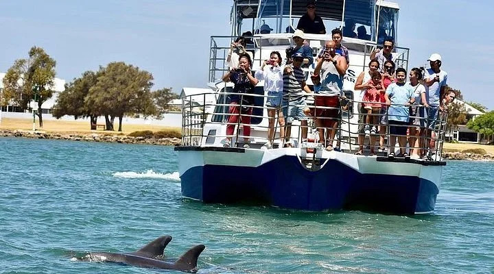 Osprey Waters Foreshore Playground