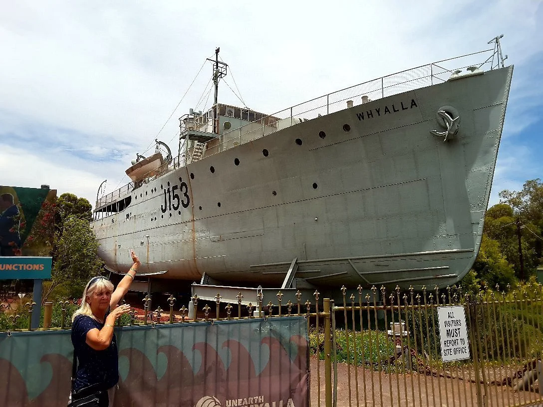 Whyalla Visitor Information Centre