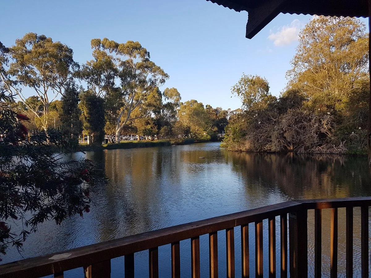 G.O. Edwards Park