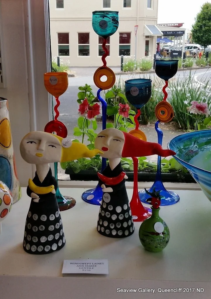 Seaview Gallery