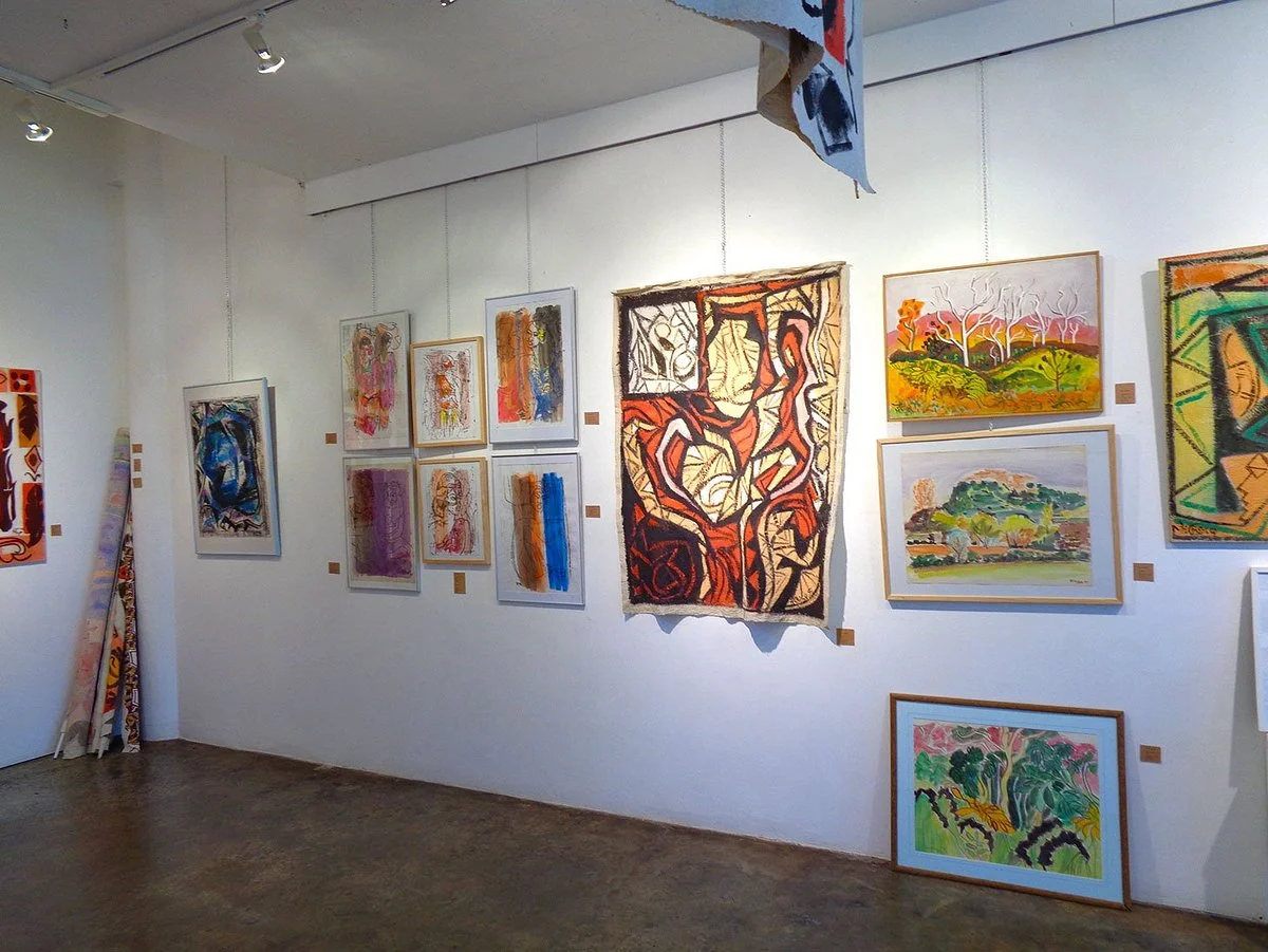 Galerie d'art LEC LEC TIC