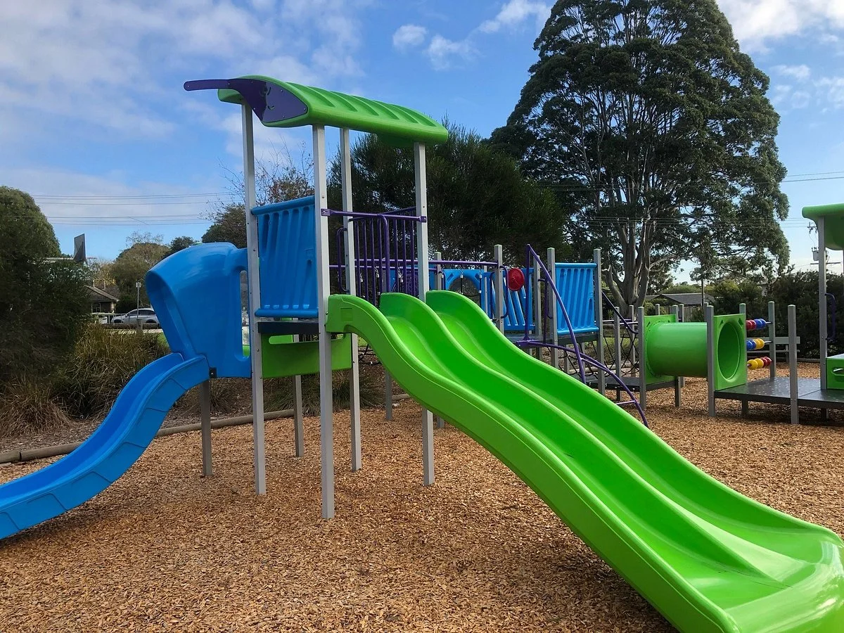 Colchester Park