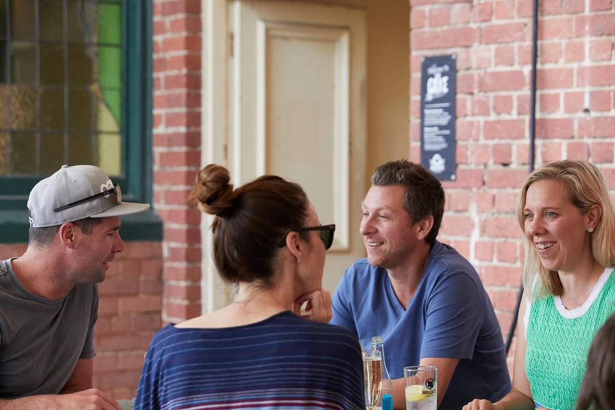 Holgate Brewhouse