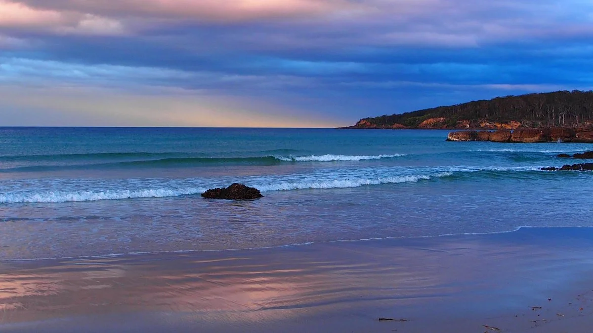 Pambula Beach