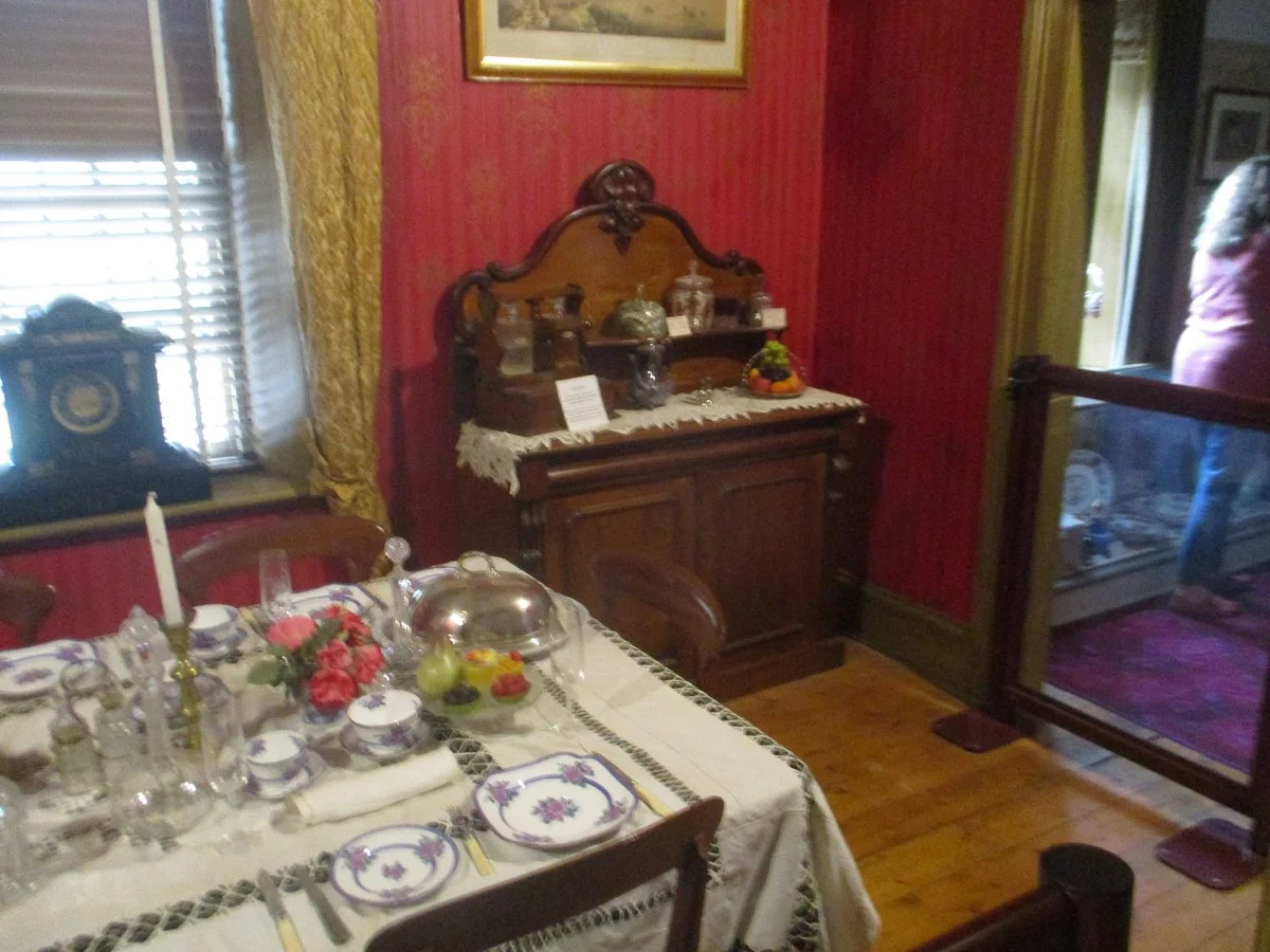 Kyneton Museum